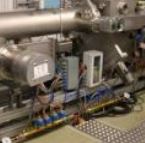 scientific research machinery